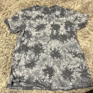 lululemon all yours tee